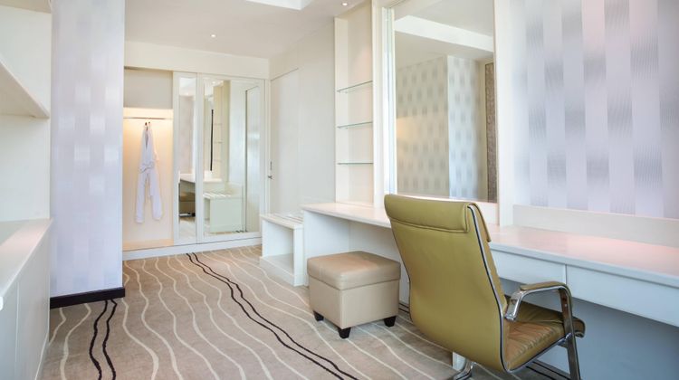 Four Points by Sheraton Medan Suite