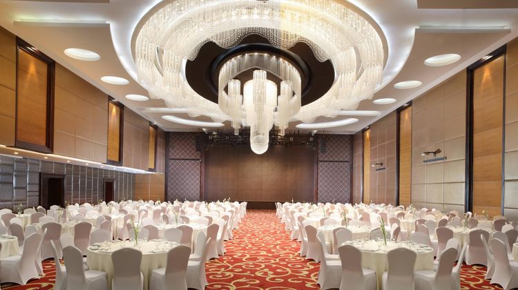 Four Points by Sheraton Medan Meeting
