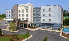 Fairfield by Marriott Inn & Suites I-75