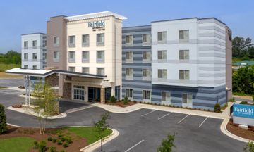 Fairfield by Marriott Inn & Suites I-75