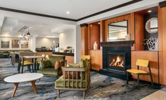 Fairfield Inn by Marriott Stillwater