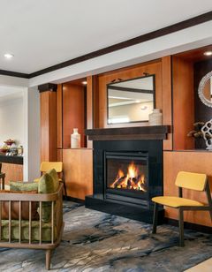 Fairfield Inn by Marriott Stillwater
