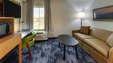 <b>Fairfield by Marriott Inn & Suites Suite</b>. Images powered by <a href="https://www.leonardoworldwide.com/" title="Leonardo Worldwide" target="_blank">Leonardo</a>.