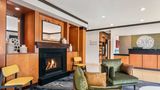 <b>Fairfield Inn by Marriott Stillwater Lobby</b>. Images powered by <a href="https://www.leonardoworldwide.com/" title="Leonardo Worldwide" target="_blank">Leonardo</a>.