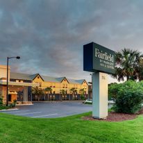 Fairfield by Marriott Inn & Suites