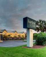 Fairfield by Marriott Inn & Suites