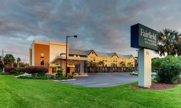 Fairfield by Marriott Inn & Suites