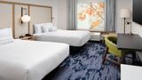 Fairfield by Marriott Inn & Suites I-75 Room