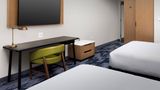 Fairfield by Marriott Inn & Suites I-75 Room