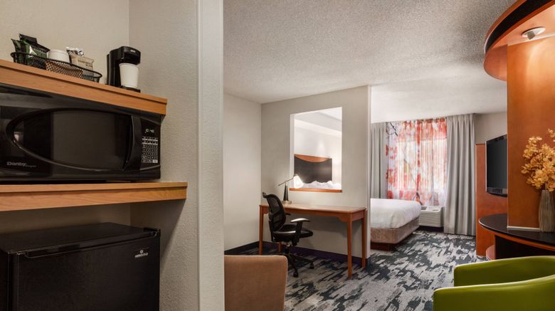 <b>Fairfield Inn by Marriott Stillwater Suite</b>. Images powered by <a href="https://www.leonardoworldwide.com/" title="Leonardo Worldwide" target="_blank">Leonardo</a>.
