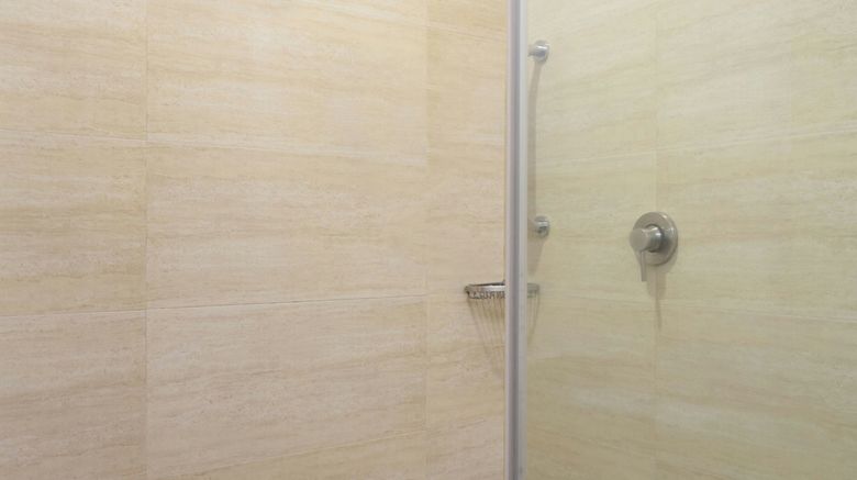<b>Four Points New Delhi, Airport Highway Room</b>. Images powered by <a href="https://www.leonardoworldwide.com/" title="Leonardo Worldwide" target="_blank">Leonardo</a>.