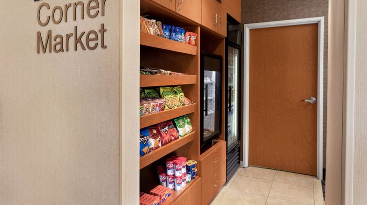 Fairfield Inn by Marriott Stillwater Other