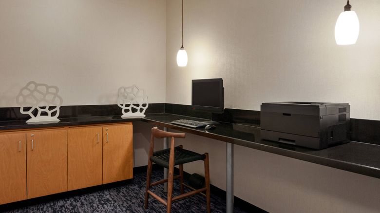 <b>Fairfield Inn by Marriott Stillwater Other</b>. Images powered by <a href="https://www.leonardoworldwide.com/" title="Leonardo Worldwide" target="_blank">Leonardo</a>.