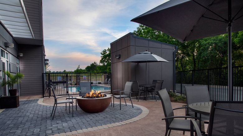 <b>Fairfield by Marriott Inn & Suites I-75 Other</b>. Images powered by <a href="https://www.leonardoworldwide.com/" title="Leonardo Worldwide" target="_blank">Leonardo</a>.