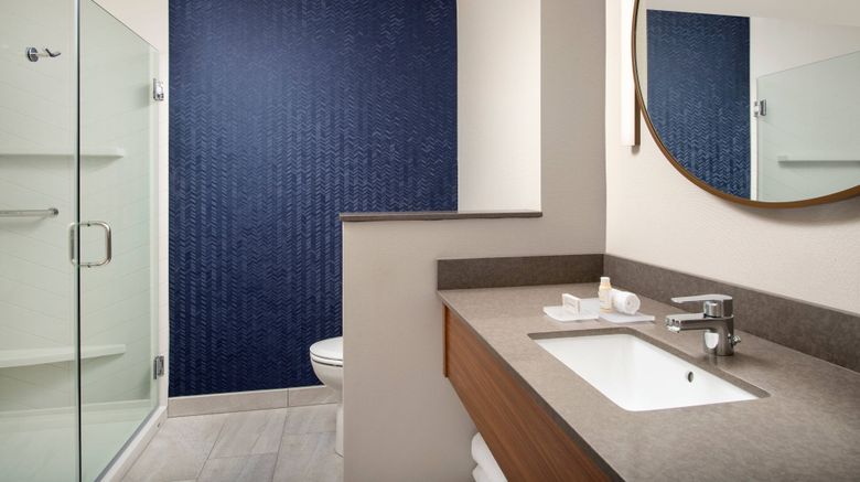 <b>Fairfield by Marriott Inn & Suites I-75 Room</b>. Images powered by <a href="https://www.leonardoworldwide.com/" title="Leonardo Worldwide" target="_blank">Leonardo</a>.