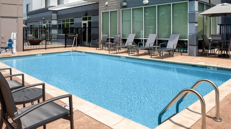 Fairfield by Marriott Inn & Suites I-75 Pool