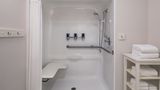 <b>Four Points by Sheraton Bentonville Room</b>. Images powered by <a href="https://www.leonardoworldwide.com/" title="Leonardo Worldwide" target="_blank">Leonardo</a>.
