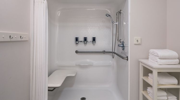 Four Points by Sheraton Bentonville Room