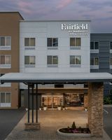 Fairfield Inn & Suits by Marriott Ithaca