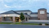<b>Four Points by Sheraton Bentonville Exterior</b>. Images powered by <a href="https://www.leonardoworldwide.com/" title="Leonardo Worldwide" target="_blank">Leonardo</a>.