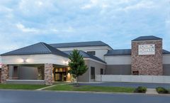 Four Points by Sheraton Bentonville