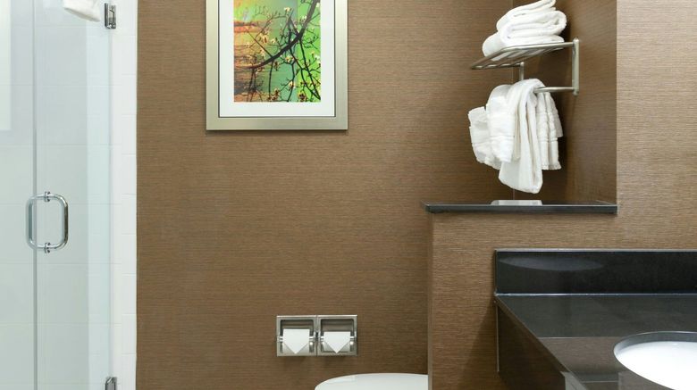 <b>Fairfield Inn & Suits by Marriott Ithaca Room</b>. Images powered by <a href="https://www.leonardoworldwide.com/" title="Leonardo Worldwide" target="_blank">Leonardo</a>.