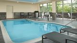Fairfield Inn & Suits by Marriott Ithaca Pool
