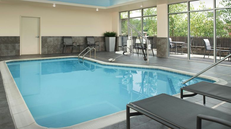 <b>Fairfield Inn & Suits by Marriott Ithaca Pool</b>. Images powered by <a href="https://www.leonardoworldwide.com/" title="Leonardo Worldwide" target="_blank">Leonardo</a>.