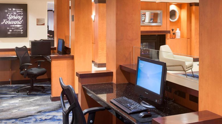 <b>Fairfield Inn & Suites Wilmington Other</b>. Images powered by <a href="https://www.leonardoworldwide.com/" title="Leonardo Worldwide" target="_blank">Leonardo</a>.