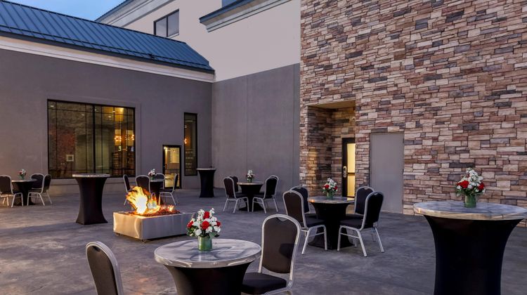 Four Points by Sheraton Bentonville Other