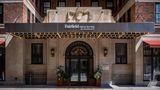 Fairfield Inn/Stes Philadelphia Downtown Exterior