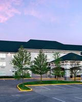 Four Points by Sheraton Barrie