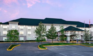 Four Points by Sheraton Barrie