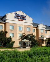 Fairfield Inn & Suites Indianapolis East