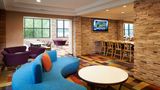 Fairfield Inn & Suites Indianapolis East Lobby