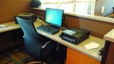 Fairfield Inn & Suites Indianapolis East Other