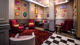 Fairfield Inn/Stes Philadelphia Downtown Lobby