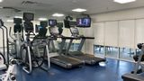 Fairfield Inn & Suites Indianapolis East Health Club