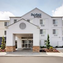 Fairfield Inn & Suites Indianapolis Arpt
