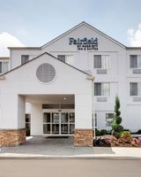 Fairfield Inn & Suites Indianapolis Arpt