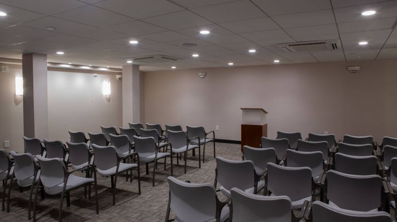 <b>Fairfield Inn/Stes Philadelphia Downtown Meeting</b>. Images powered by <a href="https://www.leonardoworldwide.com/" title="Leonardo Worldwide" target="_blank">Leonardo</a>.