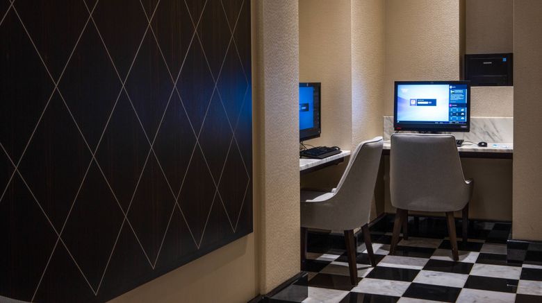 <b>Fairfield Inn/Stes Philadelphia Downtown Other</b>. Images powered by <a href="https://www.leonardoworldwide.com/" title="Leonardo Worldwide" target="_blank">Leonardo</a>.