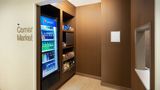 Fairfield Inn & Suites Indianapolis Arpt Other