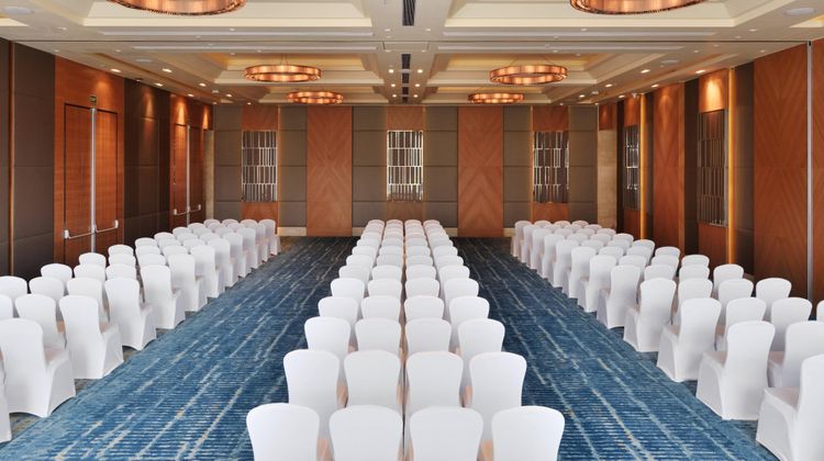 Fairfield by Marriott Belagavi Meeting