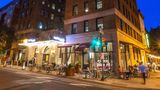 Fairfield Inn/Stes Philadelphia Downtown Exterior