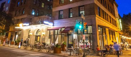 Fairfield Inn/Stes Philadelphia Downtown Exterior