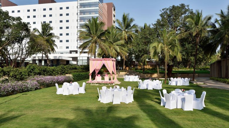 <b>Fairfield by Marriott Belagavi Lobby</b>. Images powered by <a href="https://www.leonardoworldwide.com/" title="Leonardo Worldwide" target="_blank">Leonardo</a>.