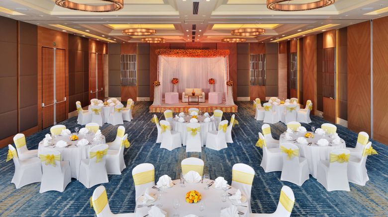 <b>Fairfield by Marriott Belagavi Other</b>. Images powered by <a href="https://www.leonardoworldwide.com/" title="Leonardo Worldwide" target="_blank">Leonardo</a>.