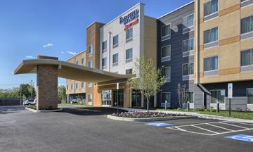 Fairfield Inn & Suites Horsham