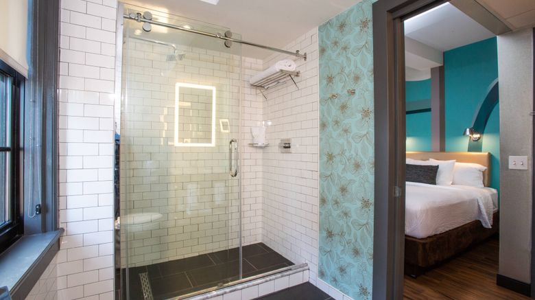 <b>Fairfield Inn/Stes Philadelphia Downtown Room</b>. Images powered by <a href="https://www.leonardoworldwide.com/" title="Leonardo Worldwide" target="_blank">Leonardo</a>.